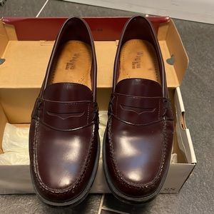 Bass Weejun Loafers